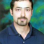 تصویر دکتر سیدهادی سیدجوادین