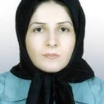 تصویر دکتر رباب نجفی چکوسری