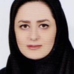 تصویر دکتر محیا نجفی