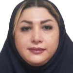 تصویر دکتر مریم قنبری اندریه