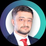 تصویر دکتر مهرداد قره خانلو