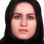 تصویر دکتر ناضره بابایی کزج