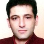 تصویر دکتر فرشید آهنی