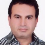 تصویر دکتر حبیب کوچکیانی پور