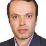 تصویر دکتر حبیب اله احمدیان عمران