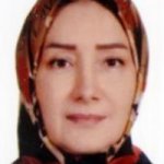 تصویر دکتر شهره علی دوست