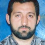 تصویر دکتر محمدحسن مظفری