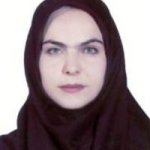 تصویر دکتر مریم عابدین