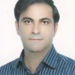 تصویر دکتر مجتبی احمدی