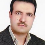 تصویر دکتر شاهرخ حیدری