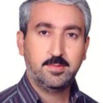 تصویر دکتر محمدحسن قنبری