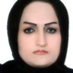 تصویر دکتر بیتا فرزام