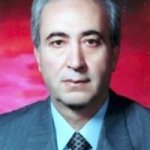 تصویر دکتر فیروز صاحبدل نوبری
