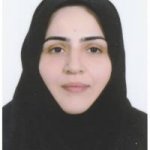 تصویر دکتر ربابه سلیمانی