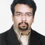 تصویر دکتر مهرداد دهقانی