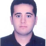 تصویر دکتر علی قنبری تقی اباد