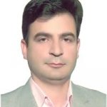 تصویر دکتر محسن اسماعیلی