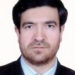 تصویر دکتر علی جعفری