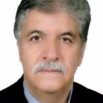 تصویر دکتر ایرج ثابتی