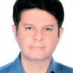 تصویر دکتر مهرداد پاریان زیتونی