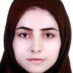 تصویر دکتر لطیفه مقدسی