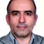 تصویر دکتر حمید نجفی زاده ساری
