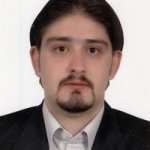تصویر دکتر مهرداد زاولانه
