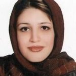 تصویر دکتر هانیه فرمان آراء