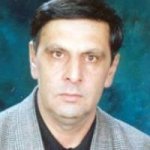 تصویر دکتر علی اصغر کدیوری