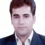 تصویر دکتر نوید جهان بخش زاده