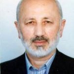 تصویر دکتر ابراهیم میکانیکی