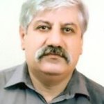 تصویر دکتر حبیب رضا گل پور
