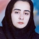تصویر دکتر زهرا طلائی راد