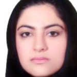 تصویر دکتر راحله بابائی دارگانی