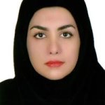 تصویر دکتر شکوفه نصیری