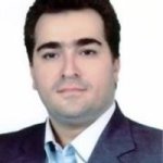 تصویر دکتر سیدرضا امامی