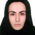 تصویر دکتر الناز قنبری