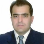 تصویر دکتر رضا توسلی