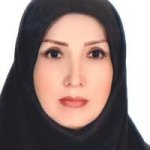 تصویر دکتر مریم اسمعیلی