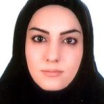 تصویر دکتر هاجر خرمی بروزادی
