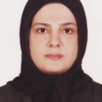 تصویر دکتر پروانه محبوبی