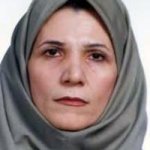 تصویر دکتر عالیه معماری