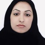 تصویر دکتر محترم السادات جمالی