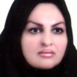 تصویر دکتر میترا رستم پور