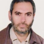 تصویر دکتر فری برز عابدین فام