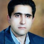 تصویر دکتر مقصود ابراهیم نژاد