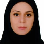 تصویر دکتر نغمه فیضی نجفی