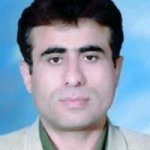 تصویر دکتر فرامرز اسفندیار