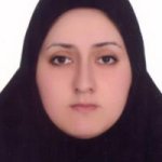تصویر دکتر راضیه گودرزی