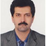 تصویر دکتر نوید کریمی نسب